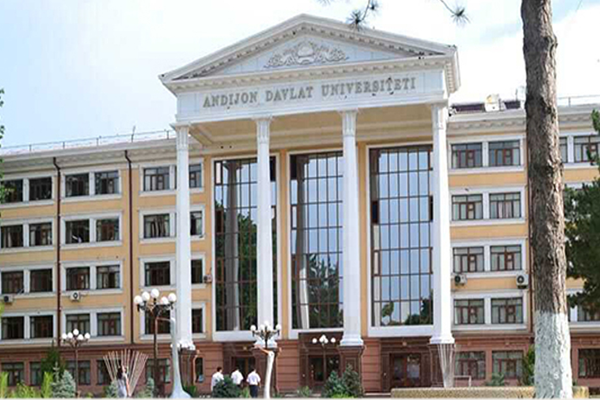 Andijan State Medical Institute