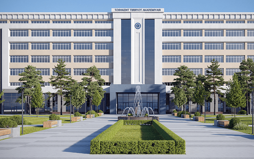 MBBS Admission Process