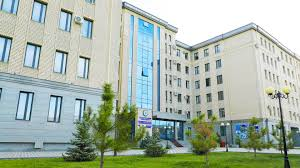 Gulistan State Medical Institute