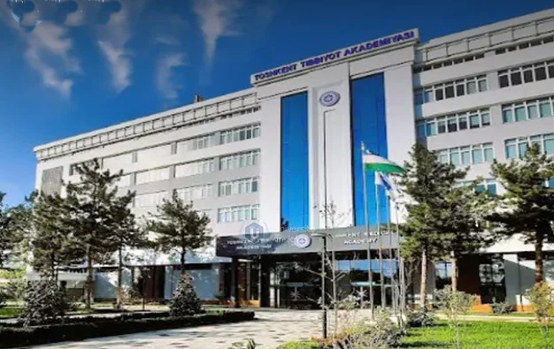 Navoi State Medical Institute